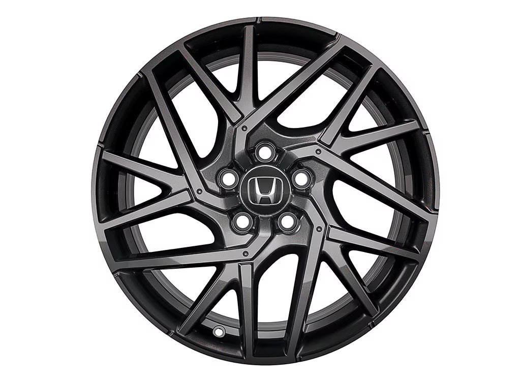 Civic Hatch 2026 Exterior Accessories