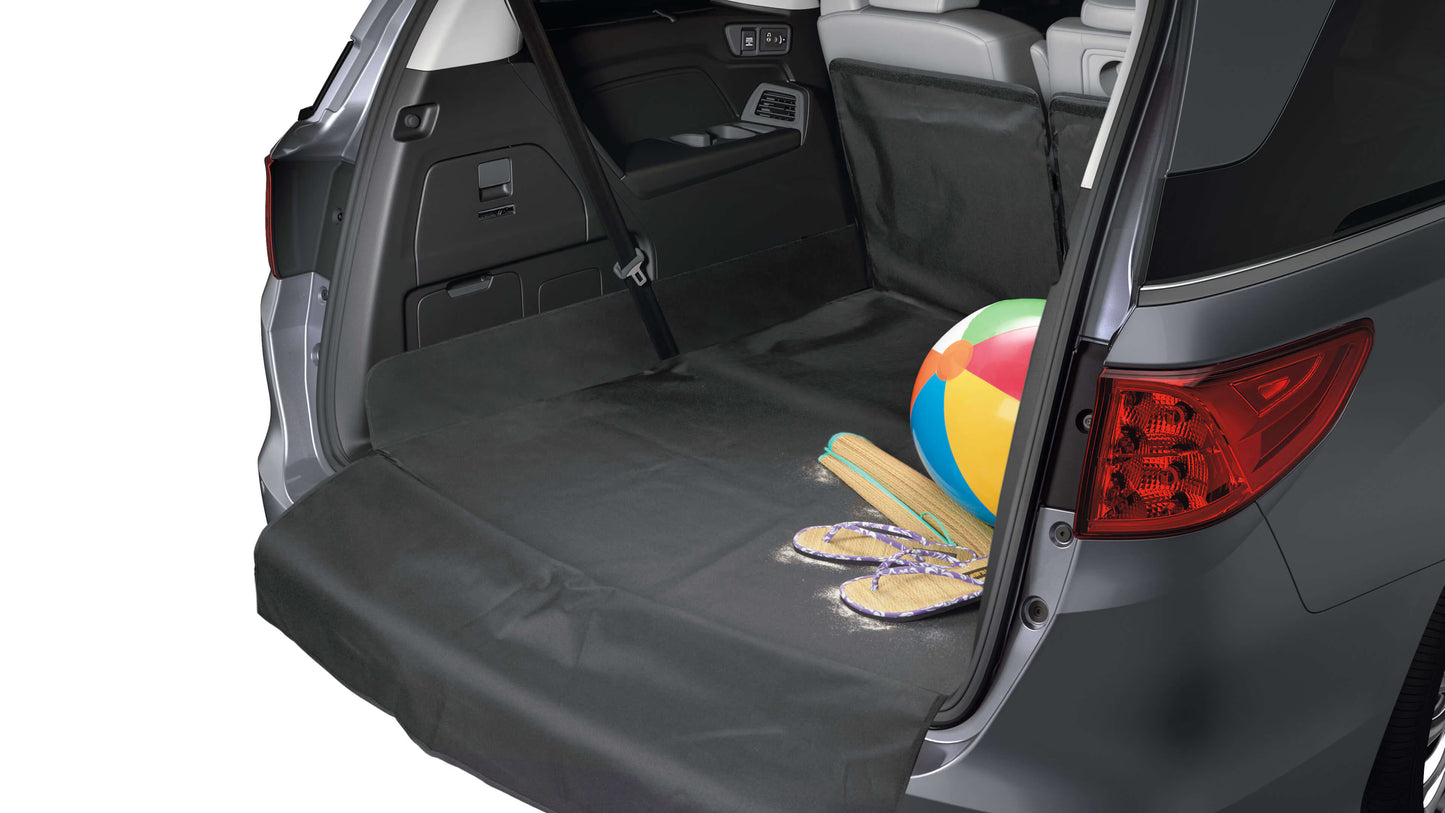 Odyssey 2026 Interior Accessories
