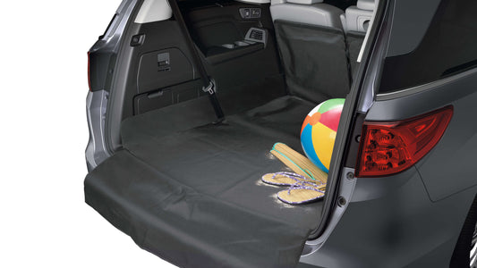 2026 Honda Odyssey Cargo Liner