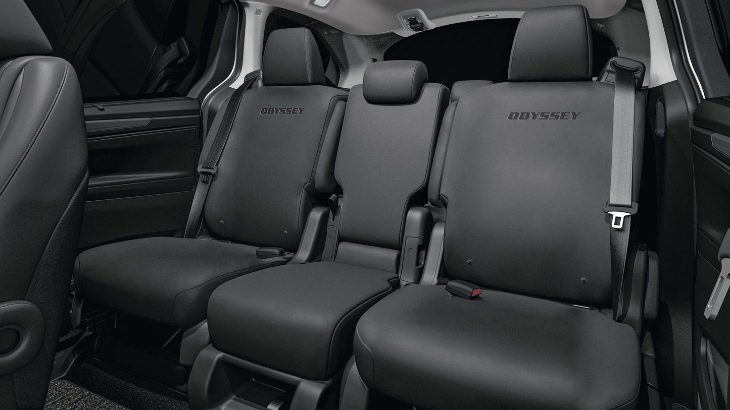 Odyssey 2026 Interior Accessories