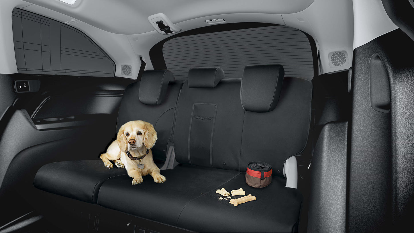 Odyssey 2026 Interior Accessories