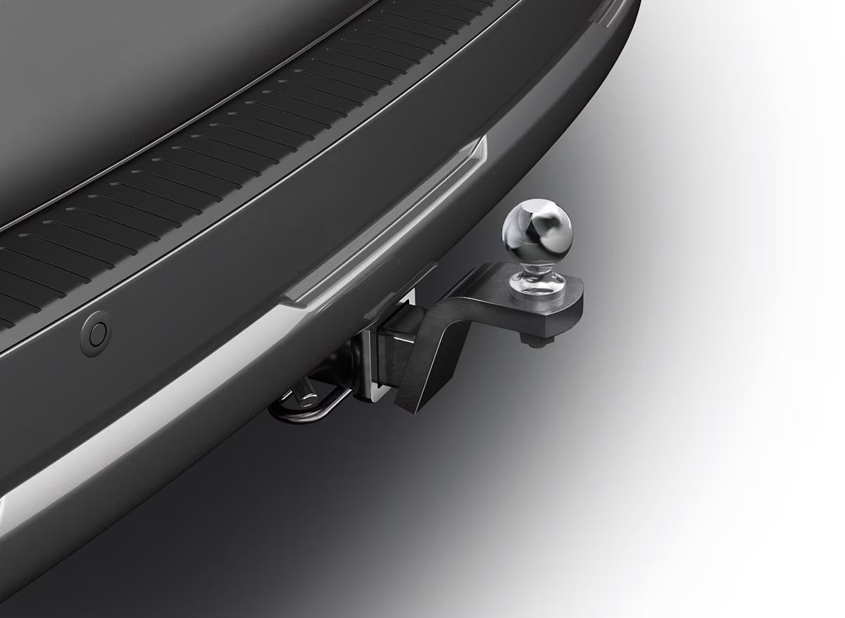 Odyssey 2026 Exterior Accessories