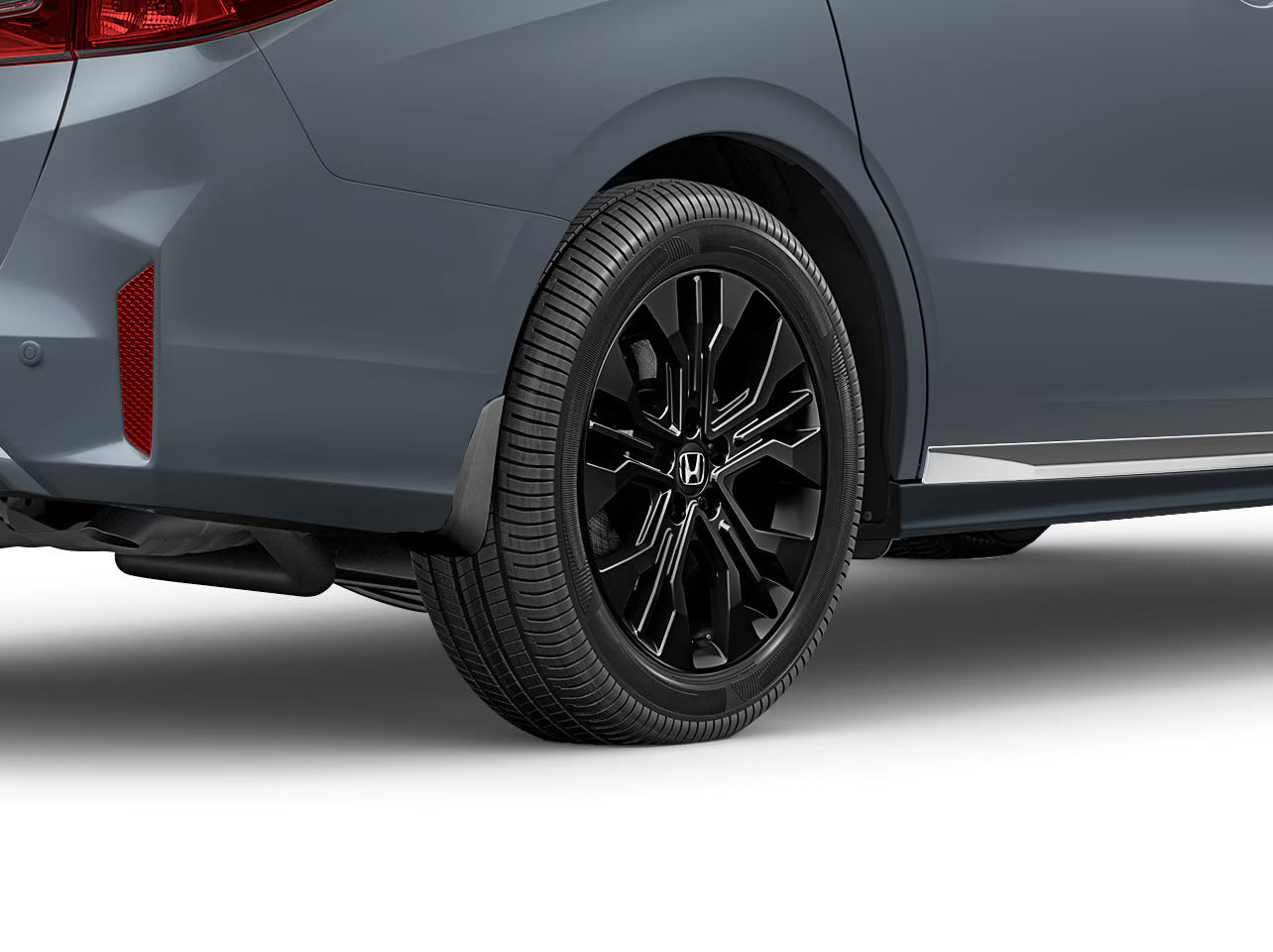 Odyssey 2026 Exterior Accessories