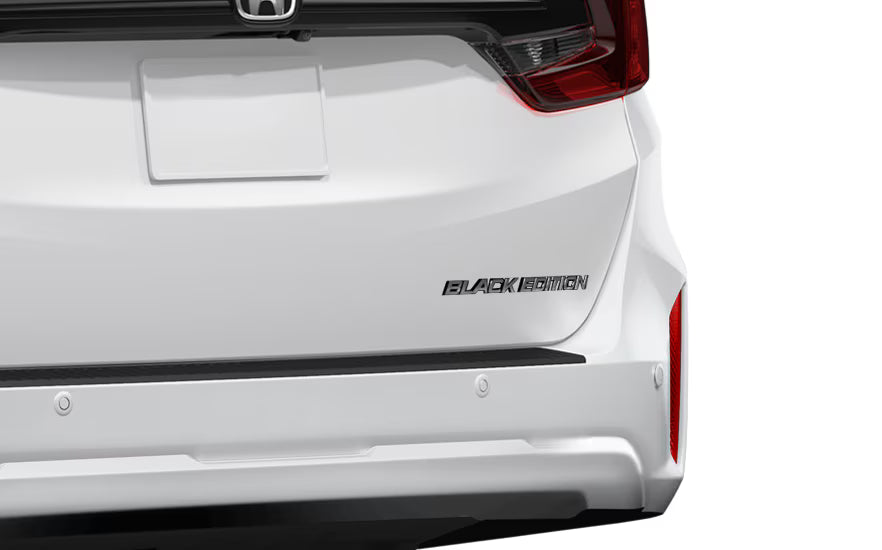 Odyssey 2026 Exterior Accessories