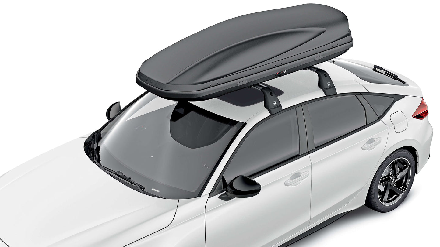 Civic Hatch 2026 Exterior Accessories