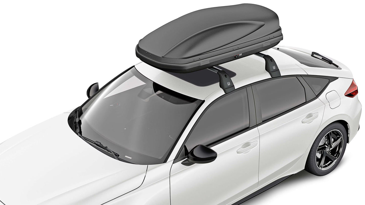 Civic Hatch 2026 Exterior Accessories