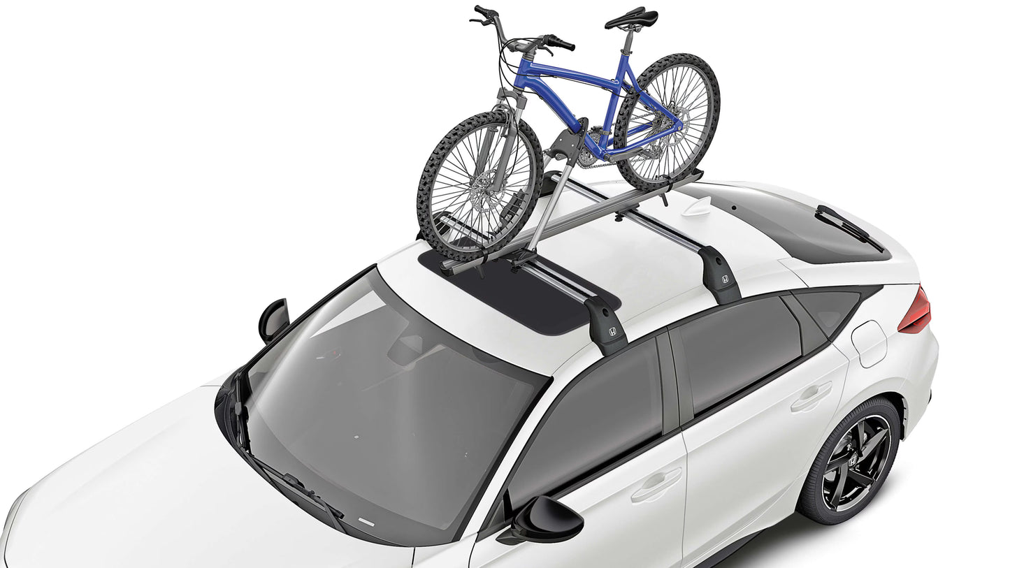 Civic Hatch 2026 Exterior Accessories
