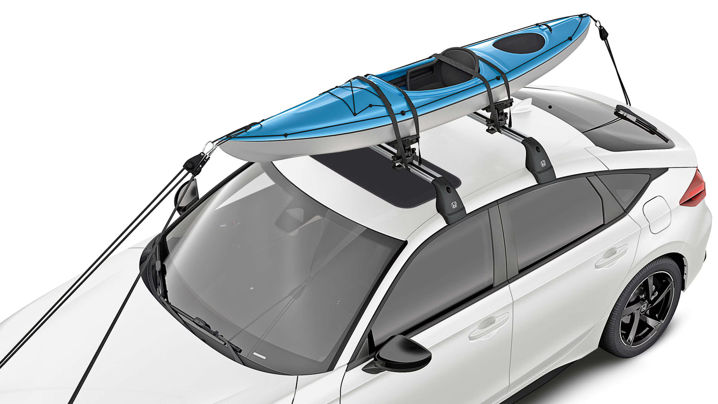 Civic Hatch 2026 Exterior Accessories