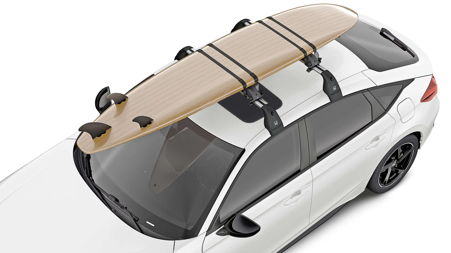 Civic Hatch 2026 Exterior Accessories