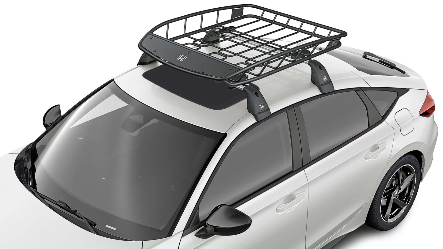 Civic Hatch 2026 Exterior Accessories