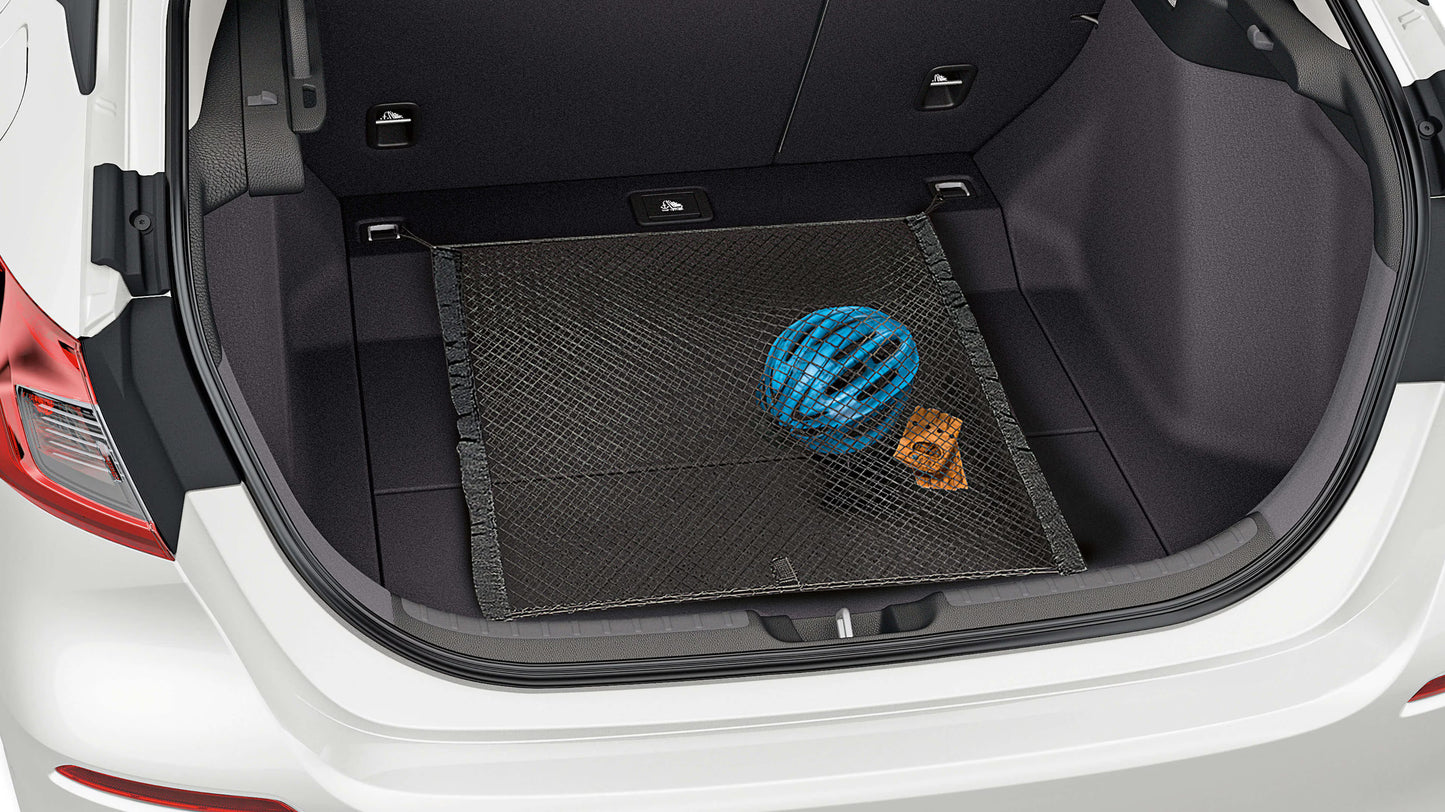 Civic Hatch 2026 Exterior Accessories