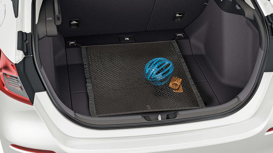 2026 Honda Civic Hatch Cargo Net
