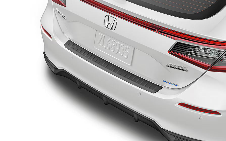 Civic Hatch 2026 Exterior Accessories