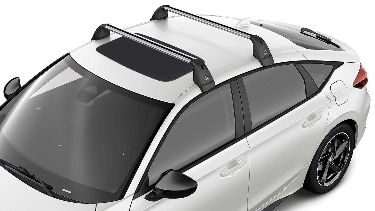 Civic Hatch 2026 Exterior Accessories