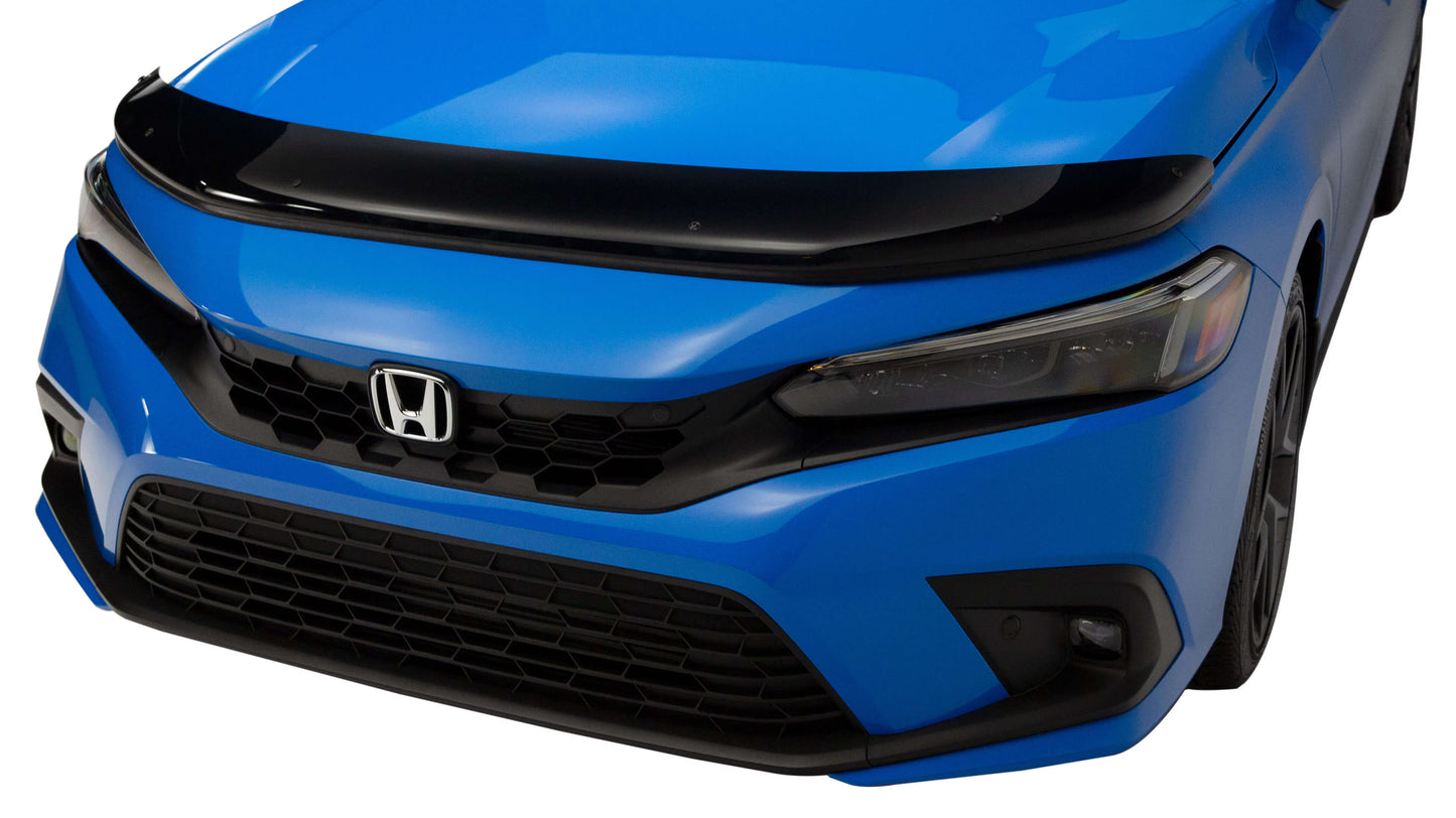 Civic Hatch 2026 Exterior Accessories