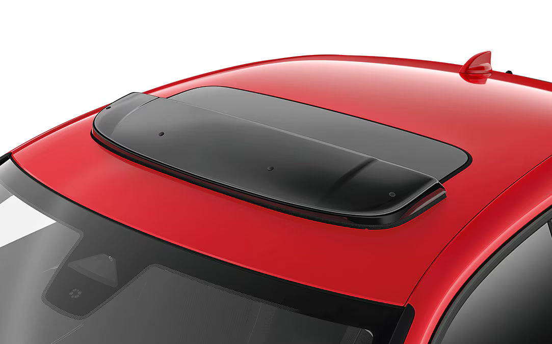 Civic Hatch 2026 Exterior Accessories