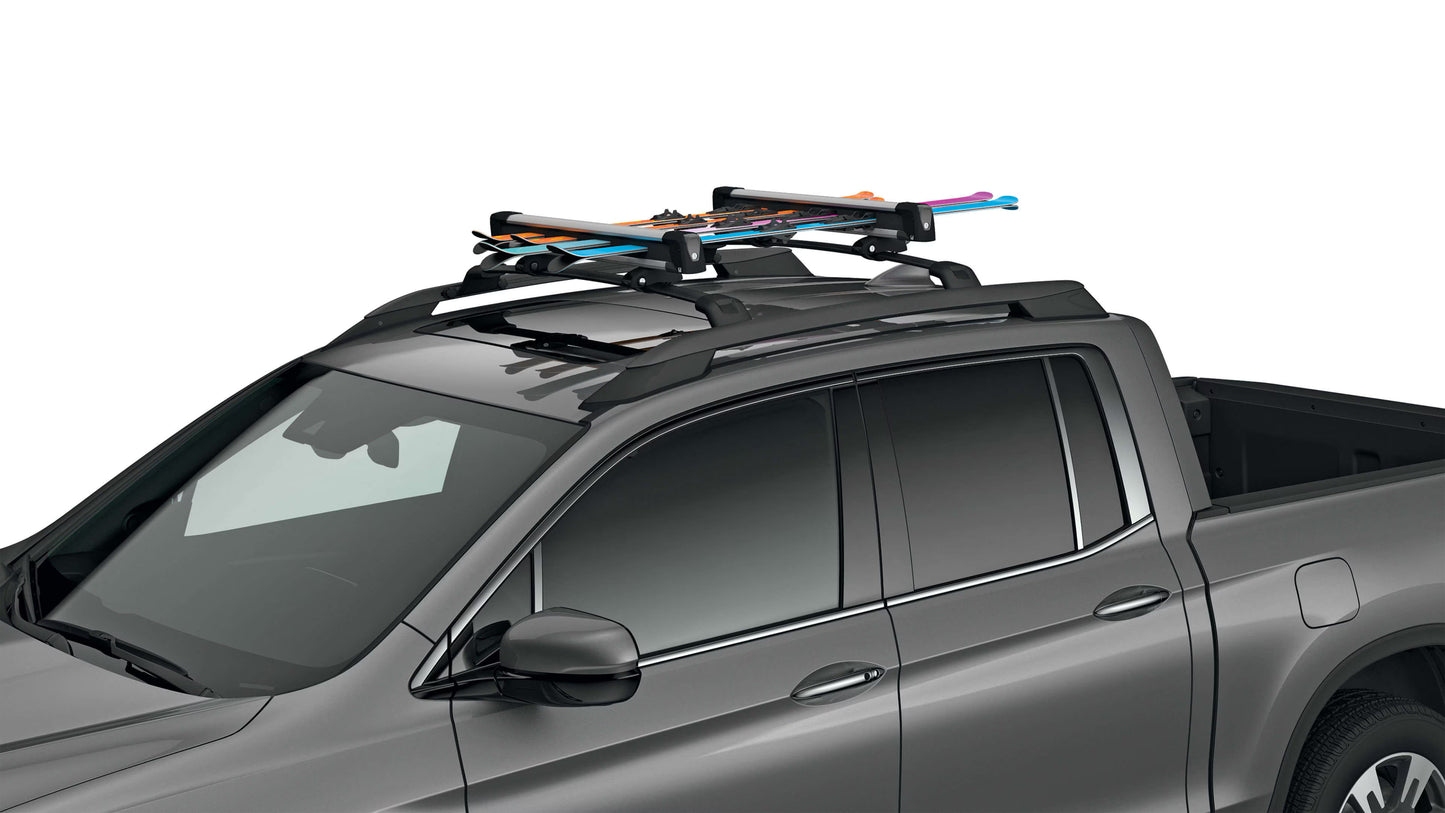 Ridgeline 2026 Exterior Accessories