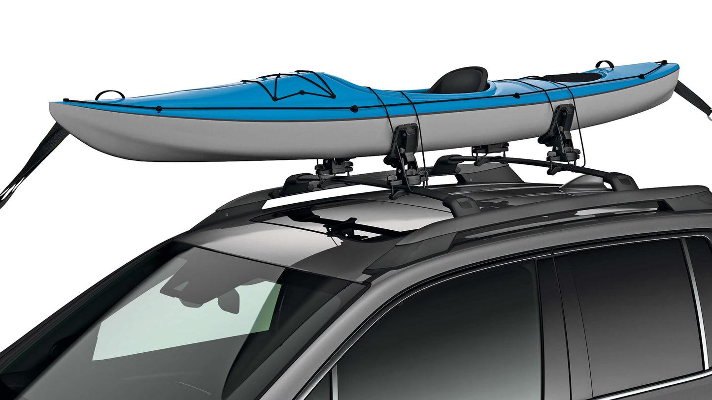 Ridgeline 2026 Exterior Accessories