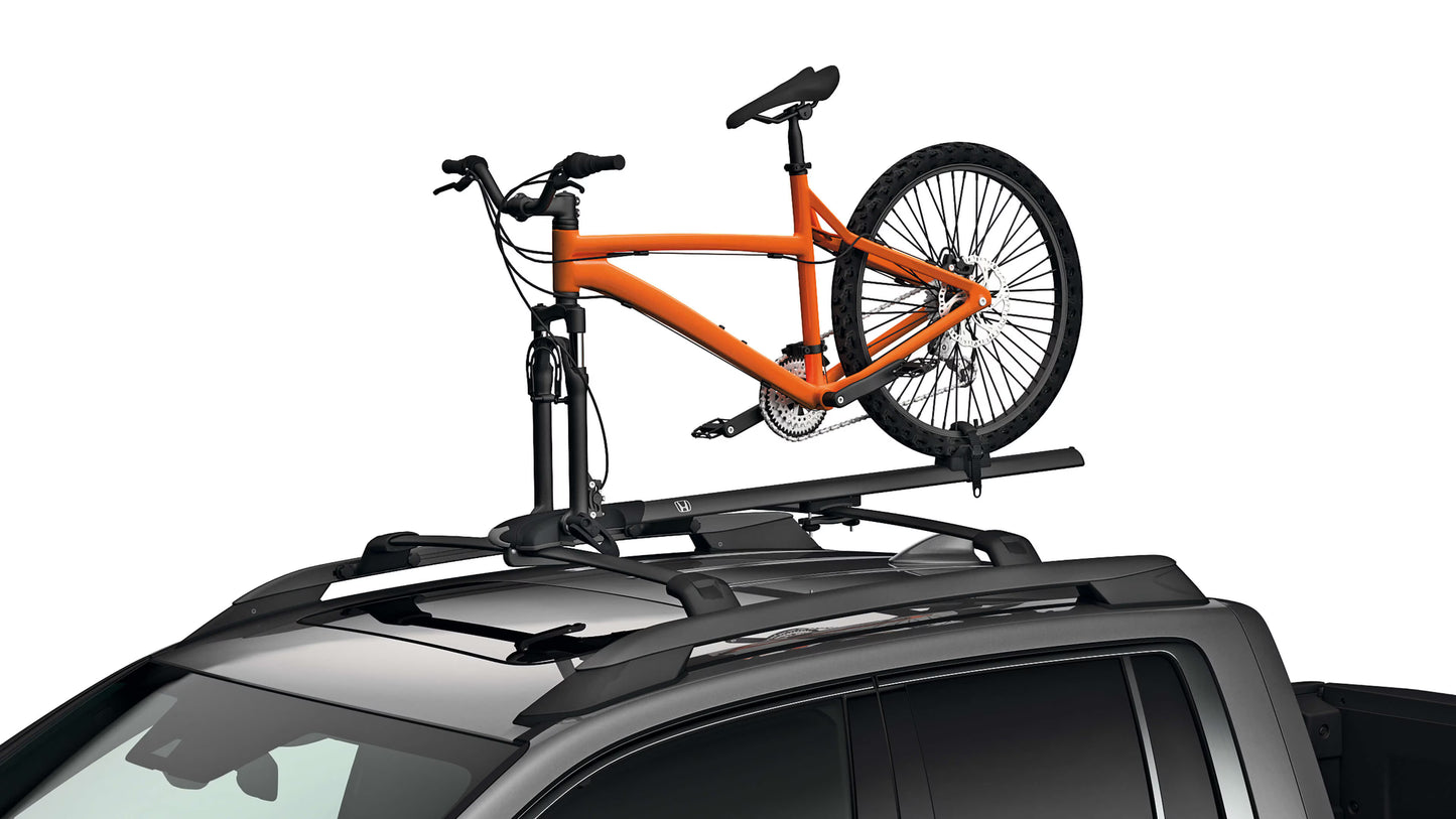 Ridgeline 2026 Exterior Accessories