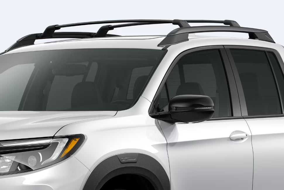Ridgeline 2026 Exterior Accessories