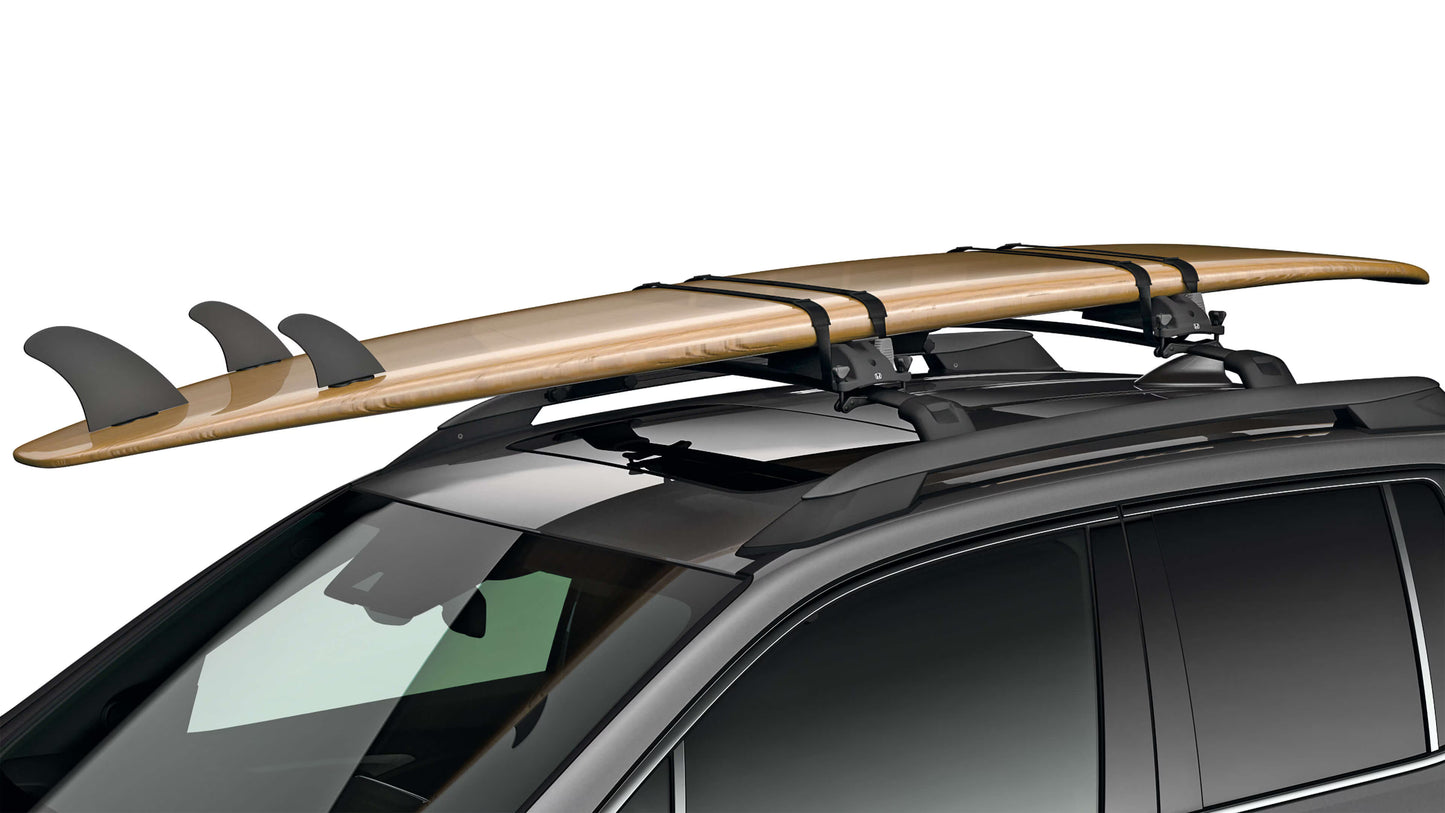 Ridgeline 2026 Exterior Accessories
