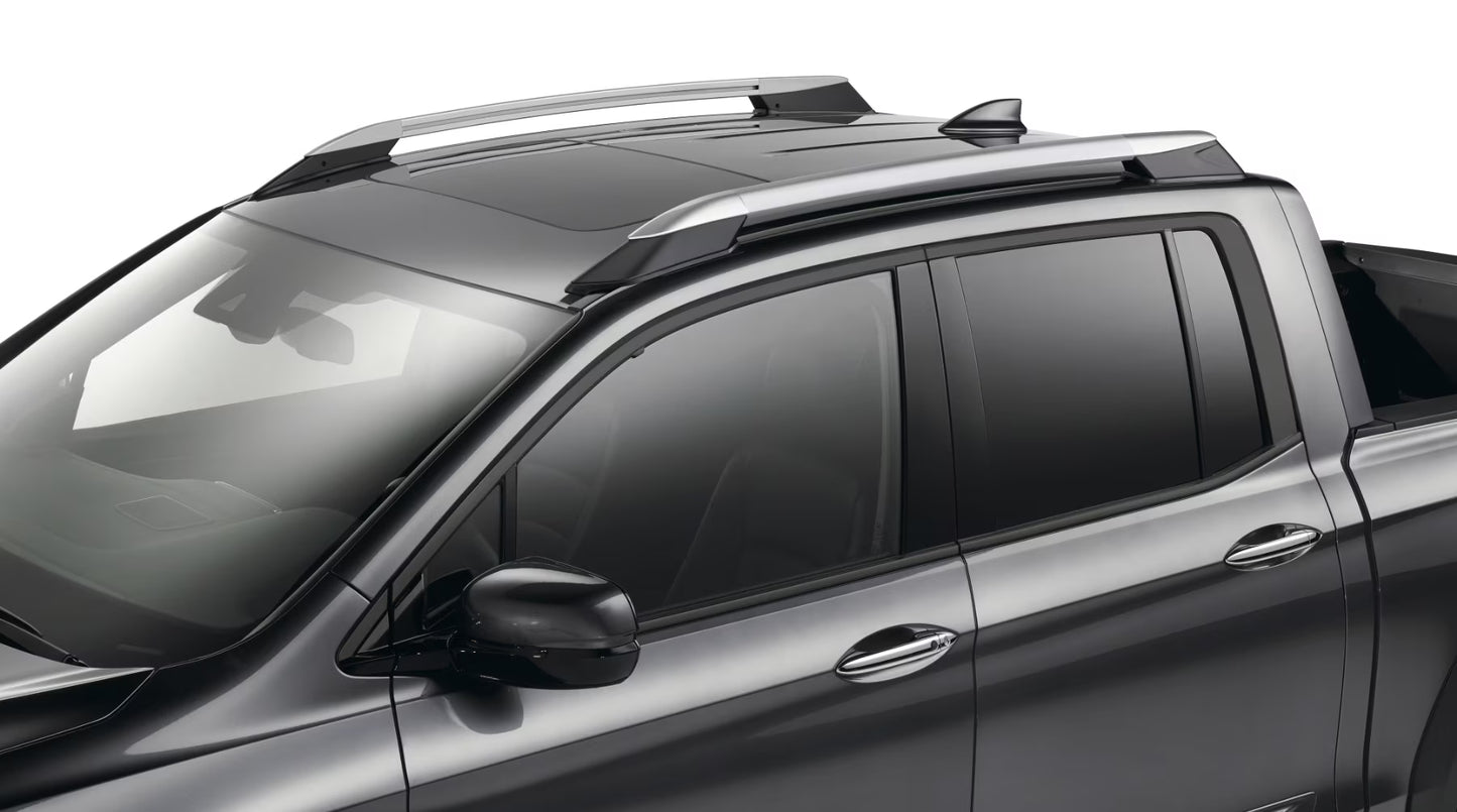 Ridgeline 2026 Exterior Accessories