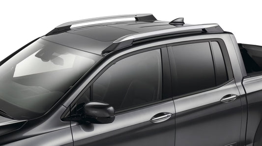 2026 Honda Ridgeline Roof Rails - Silver