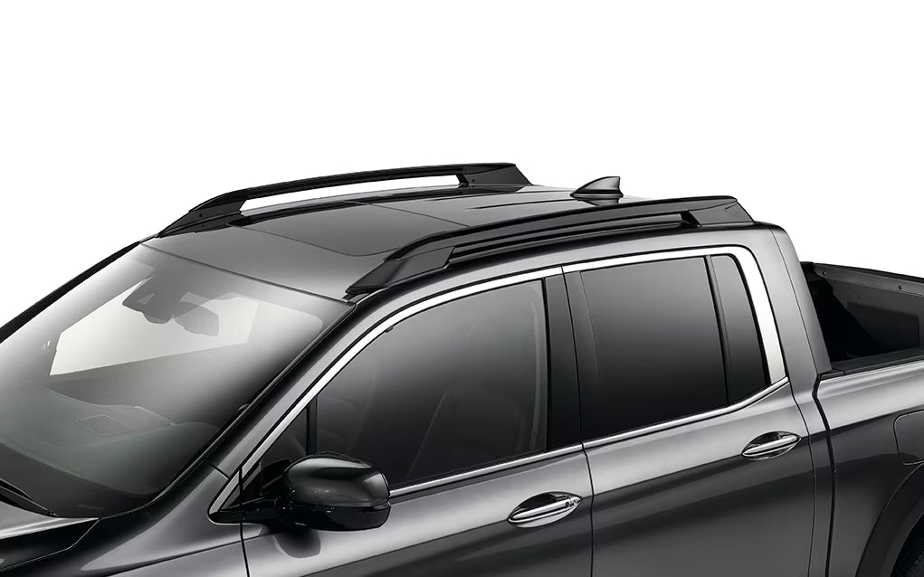 Ridgeline 2026 Exterior Accessories
