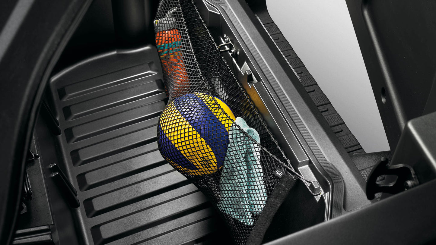 Ridgeline 2026 Exterior Accessories