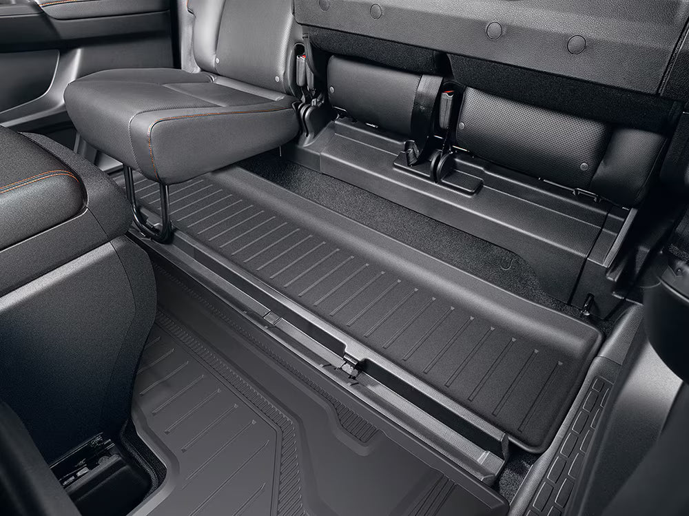 Ridgeline 2026 Interior Accessories
