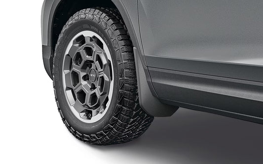 2026 Honda Ridgeline Front Splash Guards