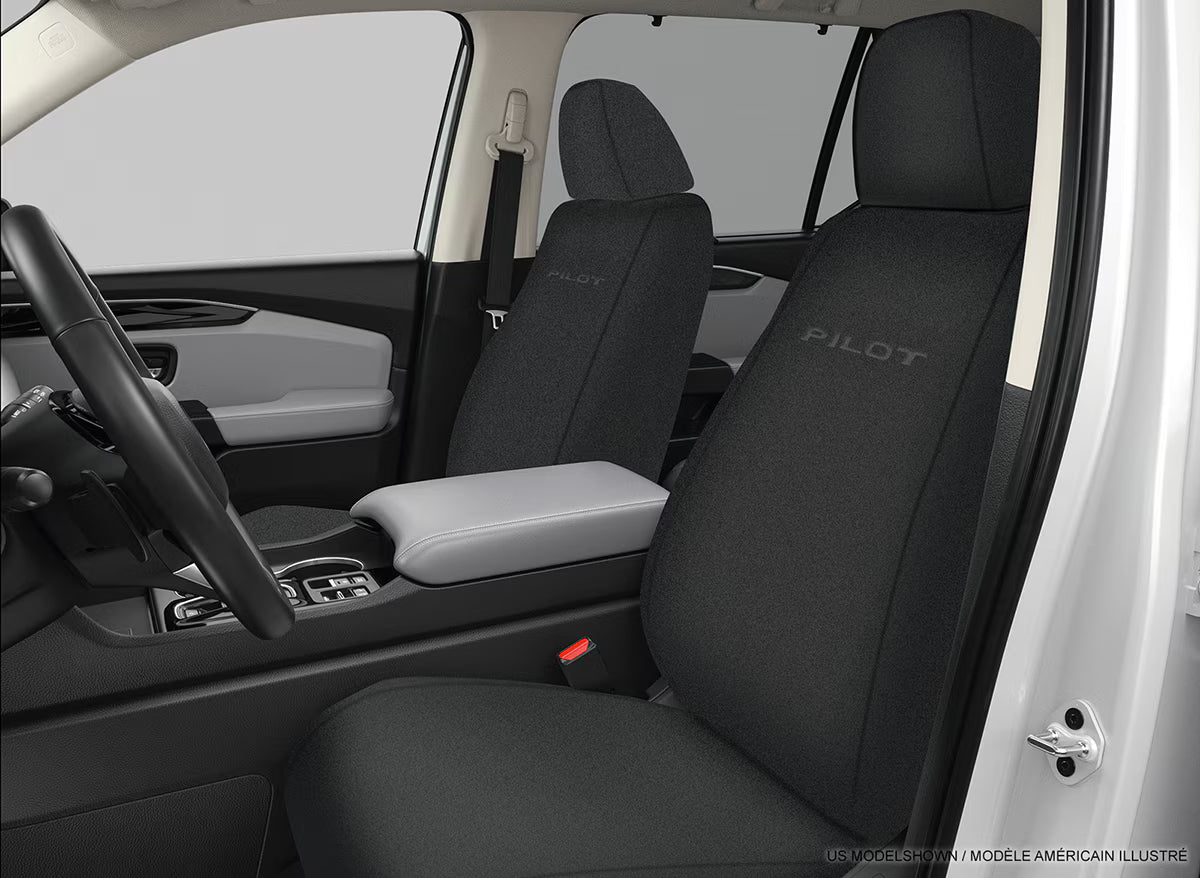 Pilot 2026 Exterior Accessories