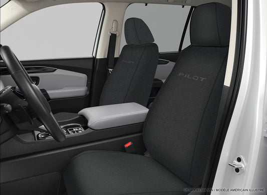 2026 Honda Pilot 1st Row Seat Cover