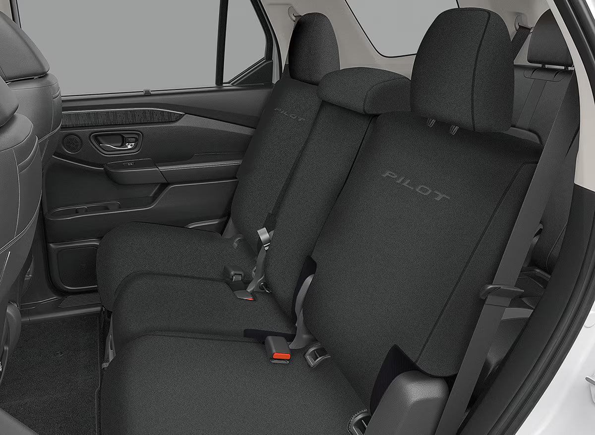 Pilot 2026 Exterior Accessories
