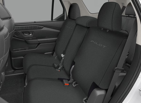 2026 Honda Pilot 2nd Row - 8P