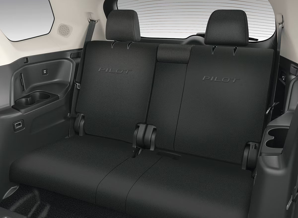 Pilot 2026 Exterior Accessories