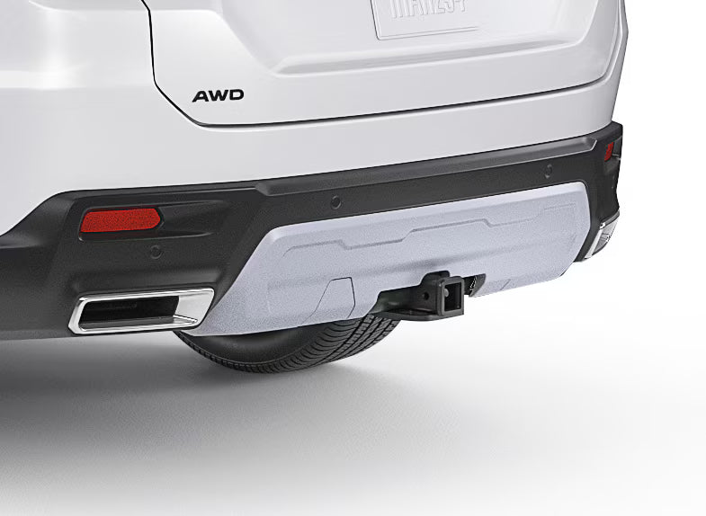 Pilot 2026 Exterior Accessories