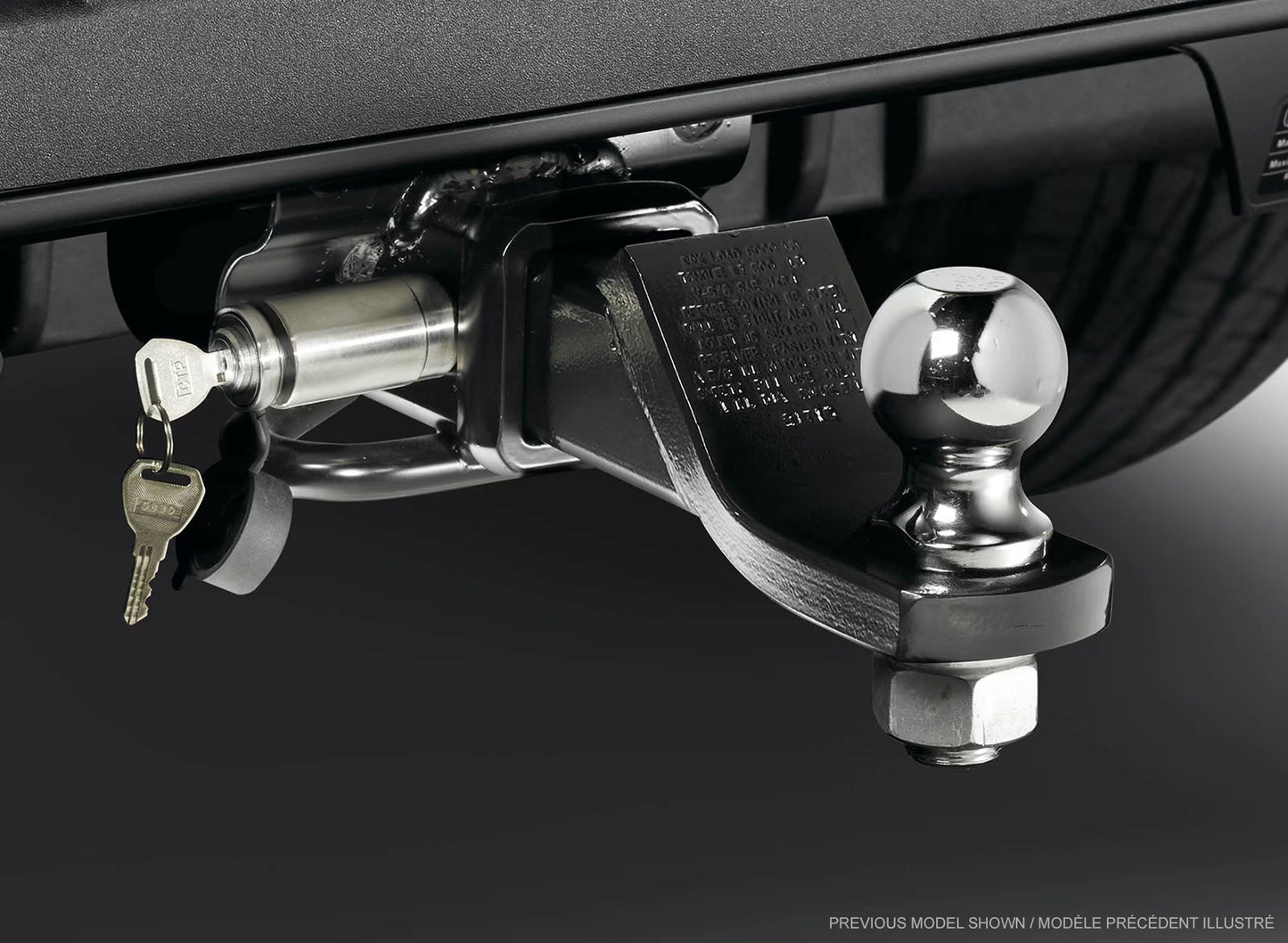 Pilot 2026 Exterior Accessories