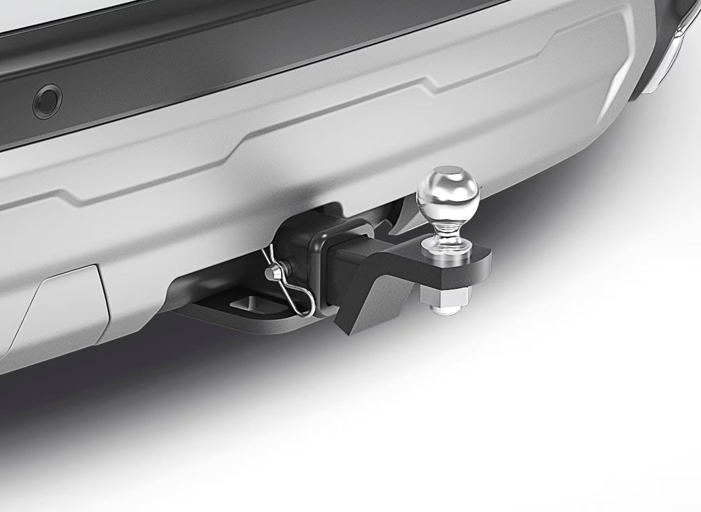 Pilot 2026 Exterior Accessories