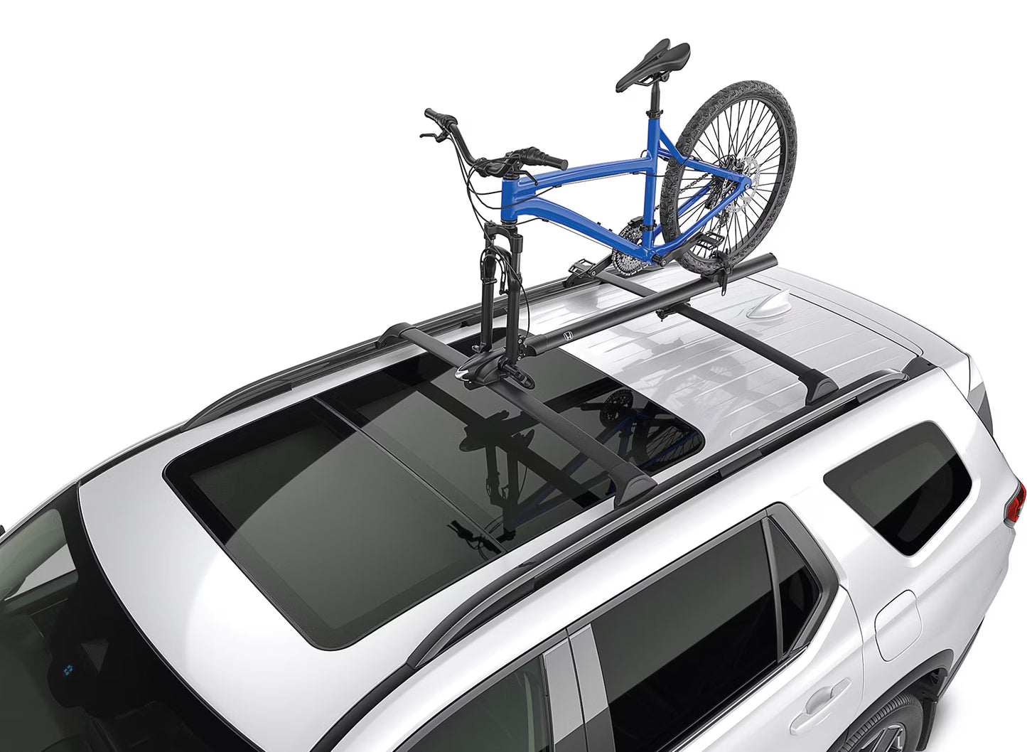 Pilot 2026 Exterior Accessories