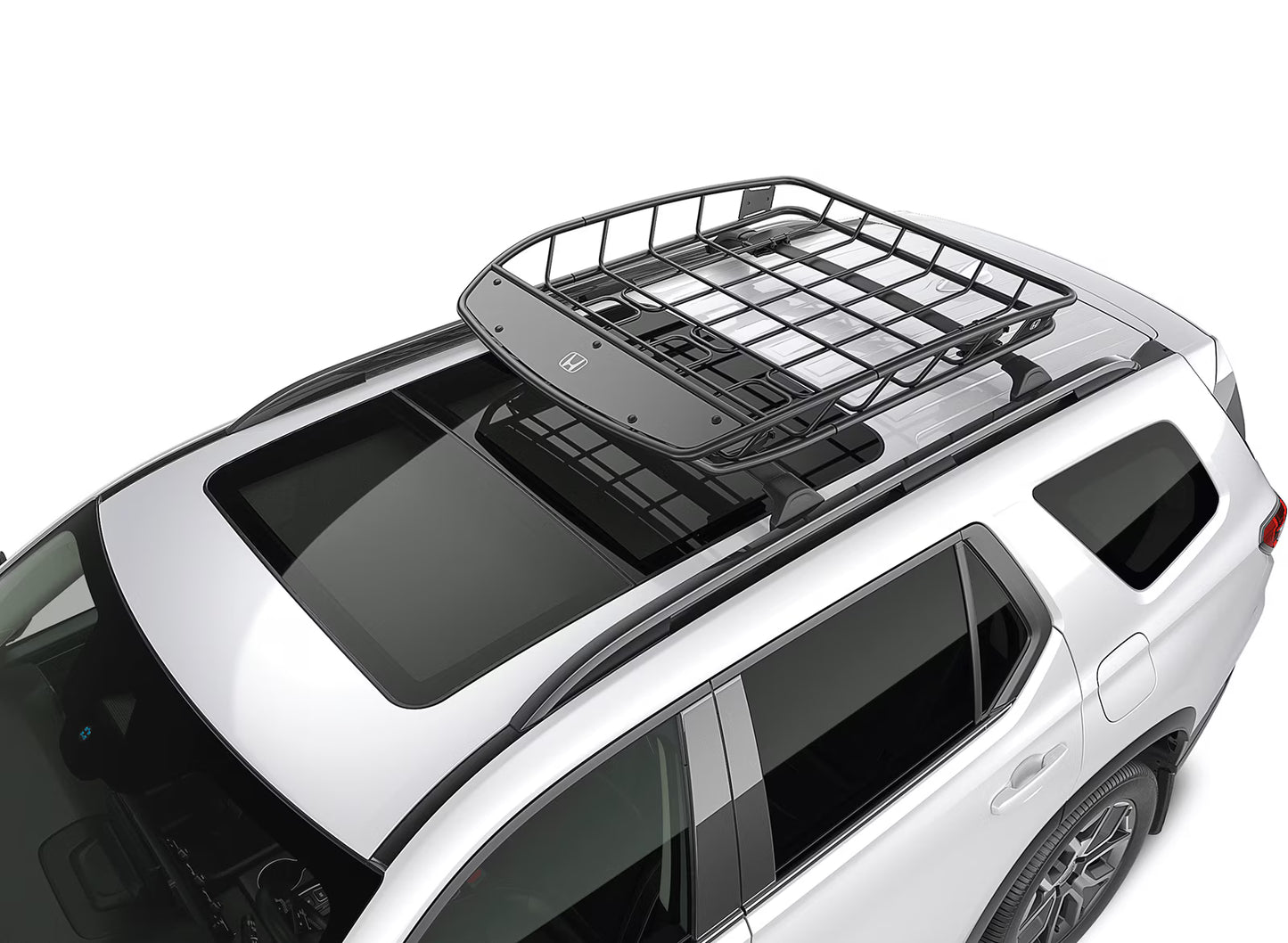 Pilot 2026 Exterior Accessories