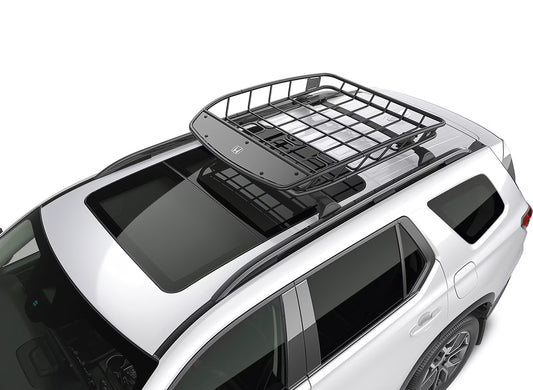 2026 Honda Pilot Roof Basket