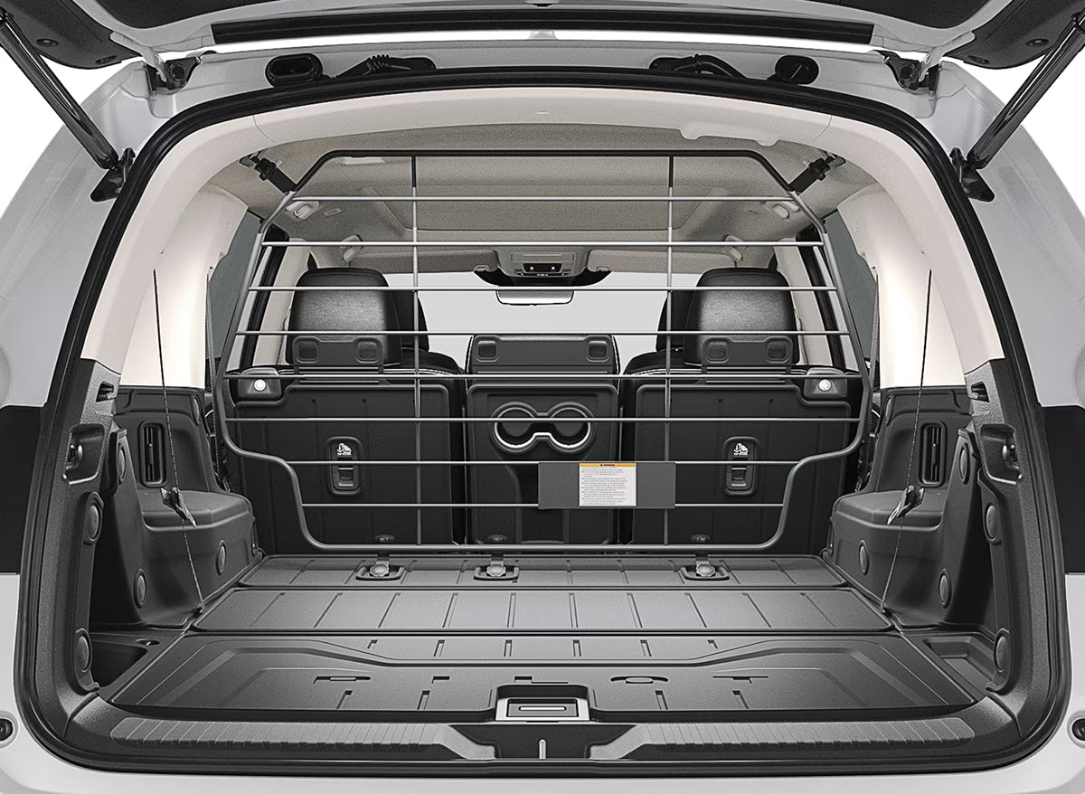 Pilot 2026 Exterior Accessories