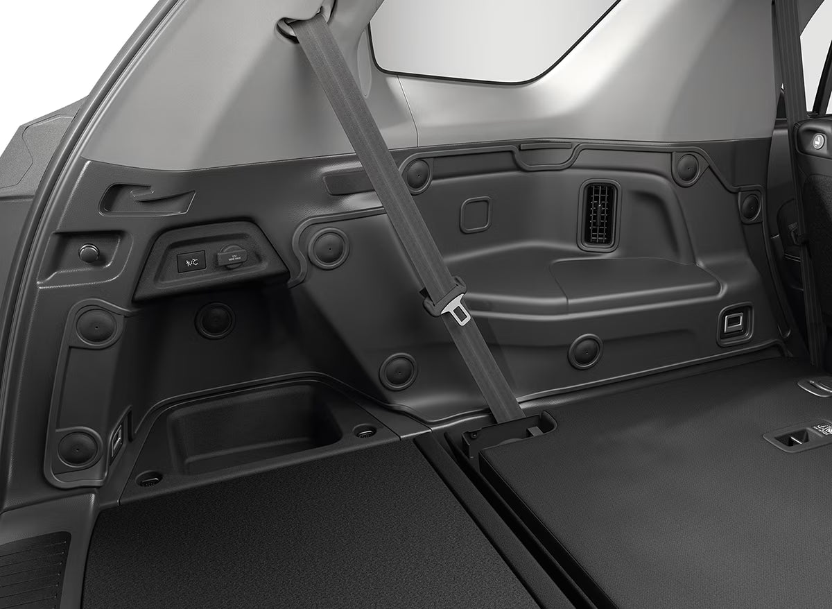 Pilot 2026 Exterior Accessories