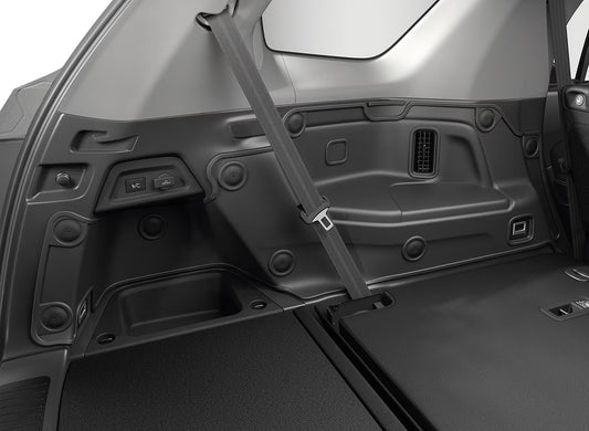 2026 Honda Pilot Side Lining Protectors