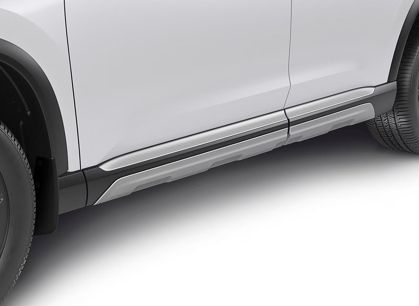 Pilot 2026 Exterior Accessories