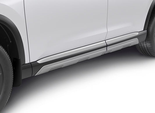 2026 Honda Pilot Side Skid Garnish