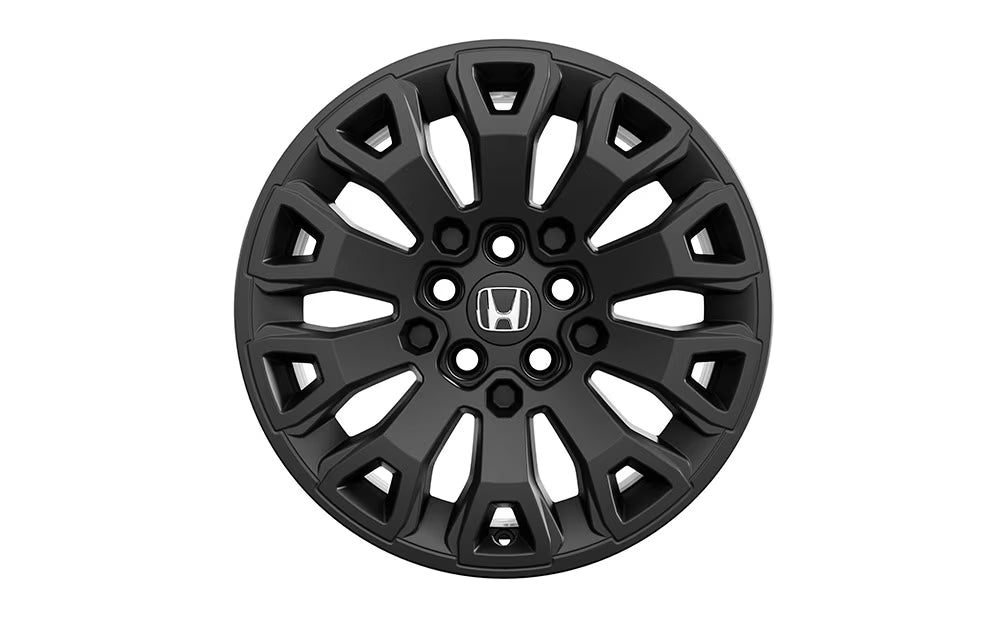 Pilot 2026 Exterior Accessories