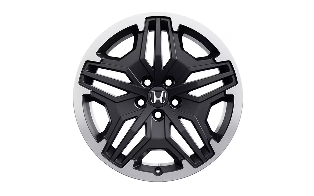 Pilot 2026 Exterior Accessories