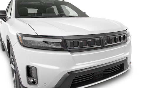 2026 Honda Prologue Front Grille